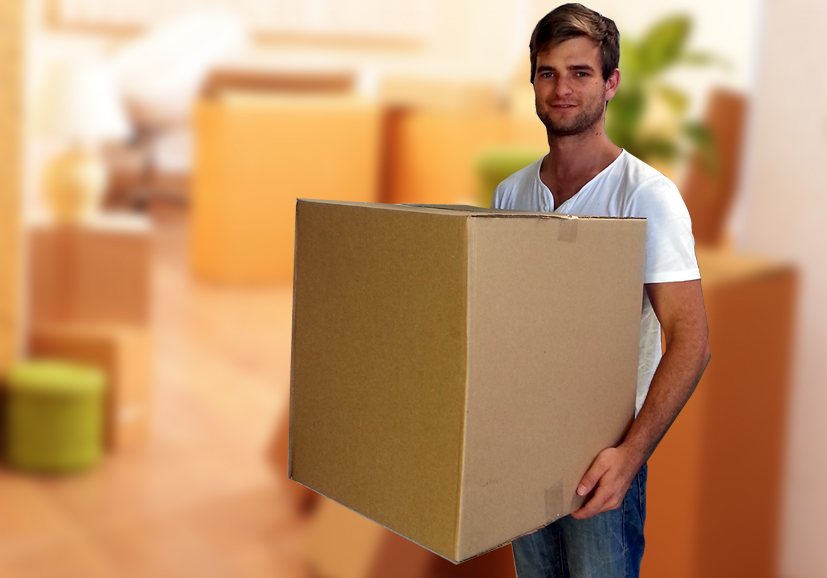 A One packers and Movers New Delhi